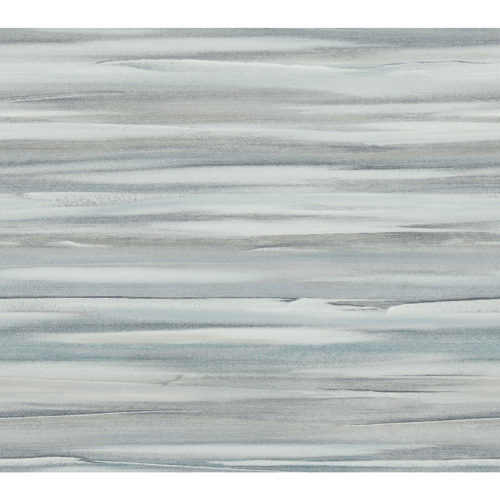 Samples and Purchasing available for Kravet Design - W3863-115 Light Blue By Kravet Design | Candice Olson After Eight |Abstract Stripes Wallcovering Print at Designer Wallcoverings and Fabrics