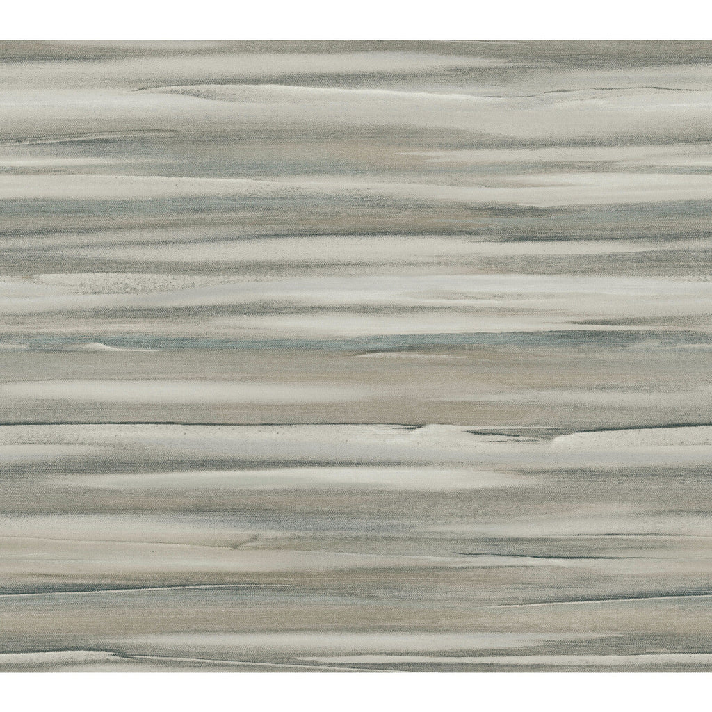 Samples and Purchasing available for Kravet Design - W3863-30 Sage By Kravet Design | Candice Olson After Eight |Abstract Stripes Wallcovering Print at Designer Wallcoverings and Fabrics