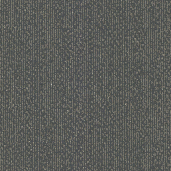 Samples and Purchasing available for Kravet Design - W3872-52 Slate By Kravet Design | Candice Olson After Eight |Modern Metallic Wallcovering Print at Designer Wallcoverings and Fabrics