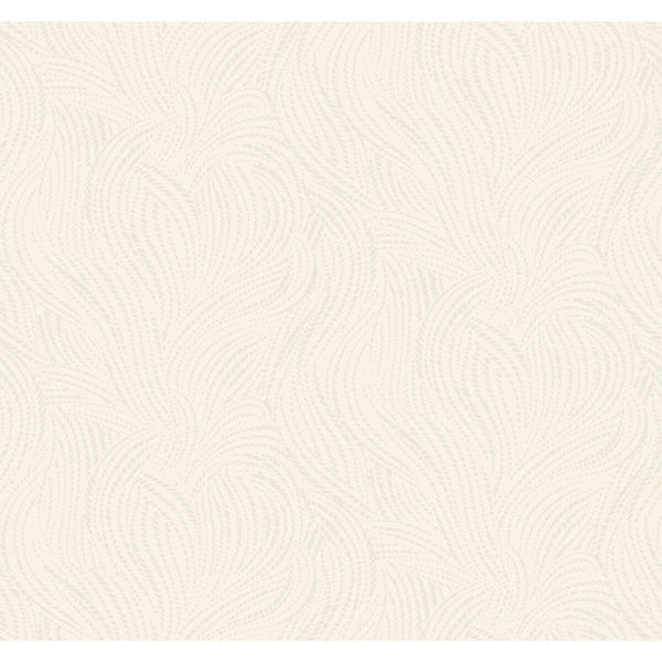 Samples and Purchasing available for Kravet Design - W3873-101 White By Kravet Design | Candice Olson Modern Nature 2Nd Edition | Modern Wallcovering Print at Designer Wallcoverings and Fabrics