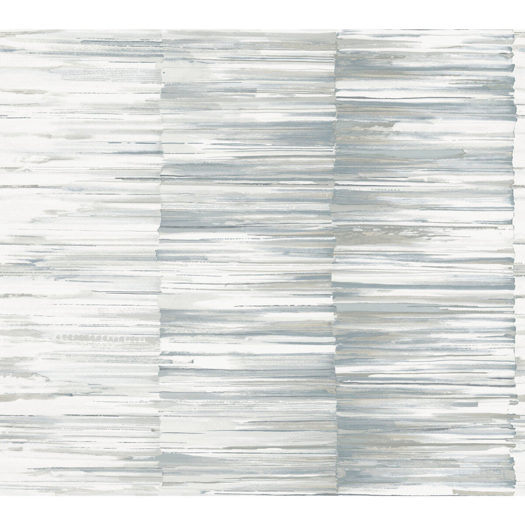 Samples and Purchasing available for Kravet Design - W3879-1511 Light Blue By Kravet Design | Candice Olson Modern Nature 2Nd Edition |Modern  Wallcovering Print at Designer Wallcoverings and Fabrics