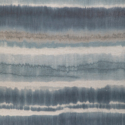 Samples and Purchasing available for Enthral Wp - Lapis Blue By Kravet Couture | Atelier Wallcovering | Modern Wallcovering Print at Designer Wallcoverings and Fabrics