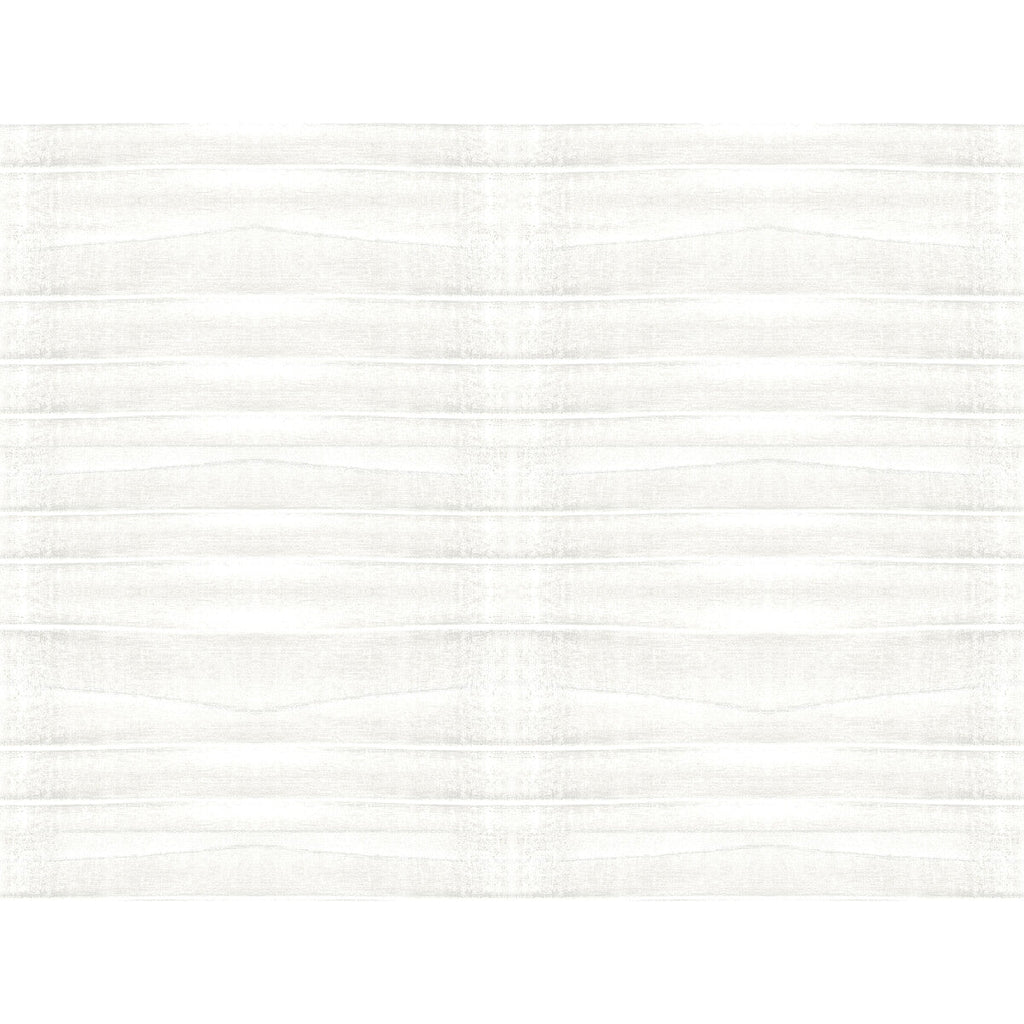 Samples and Purchasing available for Kravet Design - W3961-16 White By Kravet Design | Benson-Cobb Signature Wallcovering |Abstract Stripes Wallcovering Print at Designer Wallcoverings and Fabrics