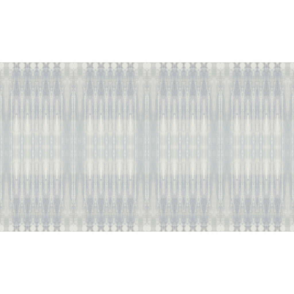 Samples and Purchasing available for Kravet Design - W3966-15 Blue By Kravet Design | Benson-Cobb Signature Wallcovering |Abstract Modern Wallcovering Print at Designer Wallcoverings and Fabrics