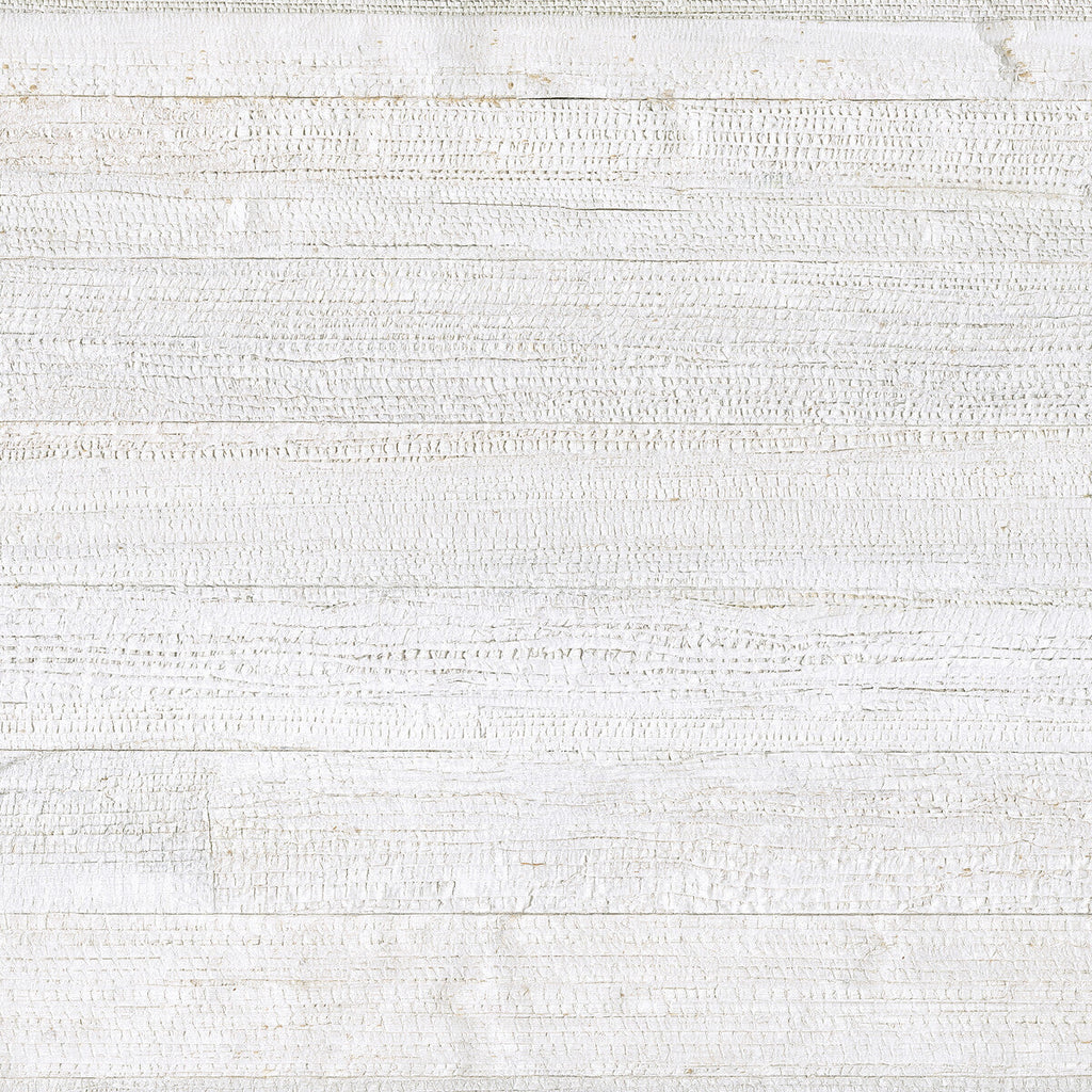 Samples and Purchasing available for Kravet Design - W3969-11 White By Kravet Design | Elements Ii Naturals |Solid Texture Wallcovering Grasscloth at Designer Wallcoverings and Fabrics