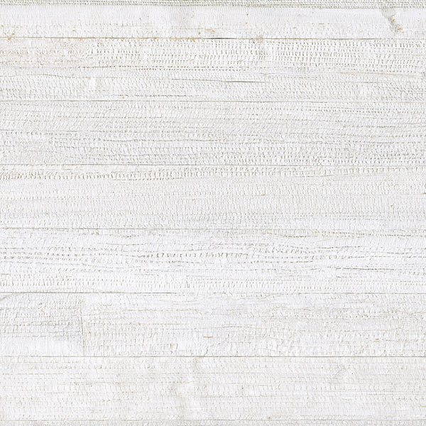 Samples and Purchasing available for Kravet Design - W3969-11 White By Kravet Design | Elements Ii Naturals |Solid Texture Wallcovering Grasscloth at Designer Wallcoverings and Fabrics