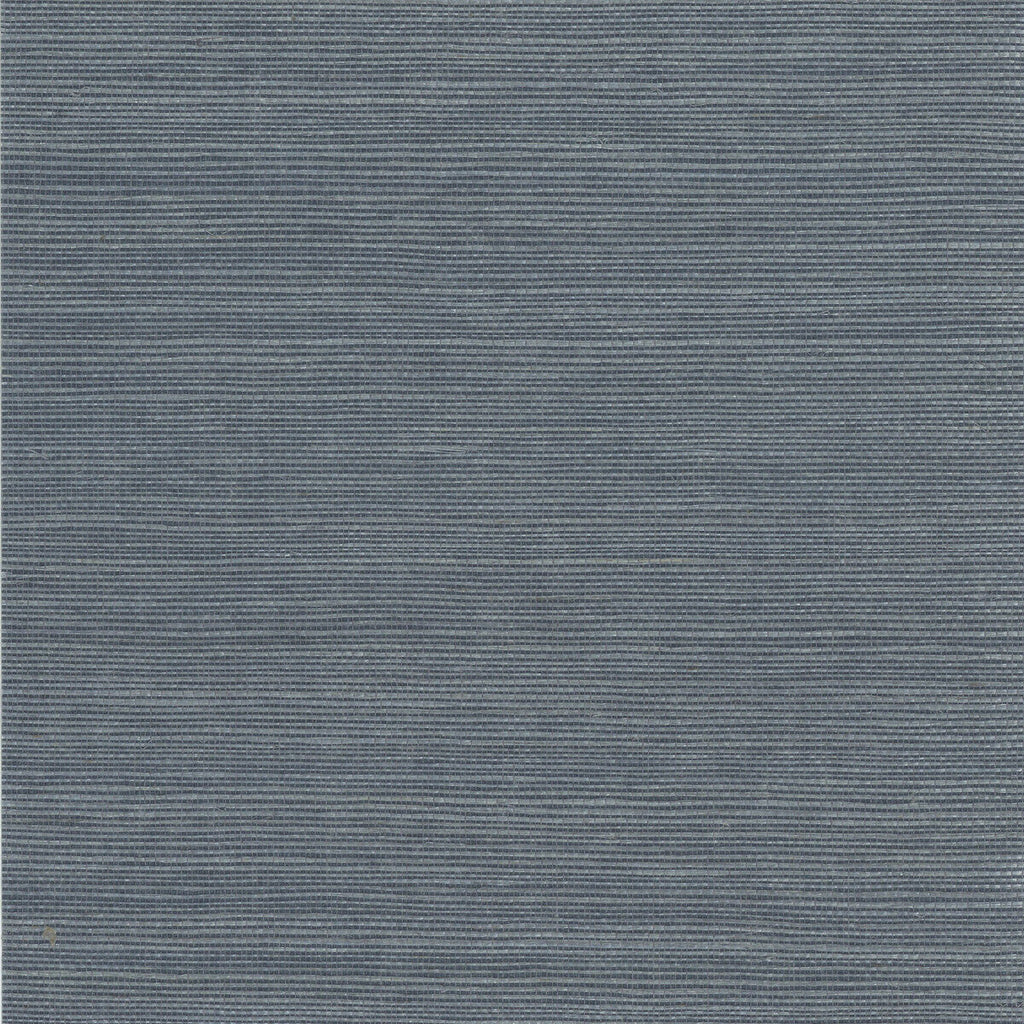 Samples and Purchasing available for Kravet Design - W4003-5 Teal By Kravet Design | Elements Ii Naturals |Solid Texture Wallcovering Grasscloth at Designer Wallcoverings and Fabrics