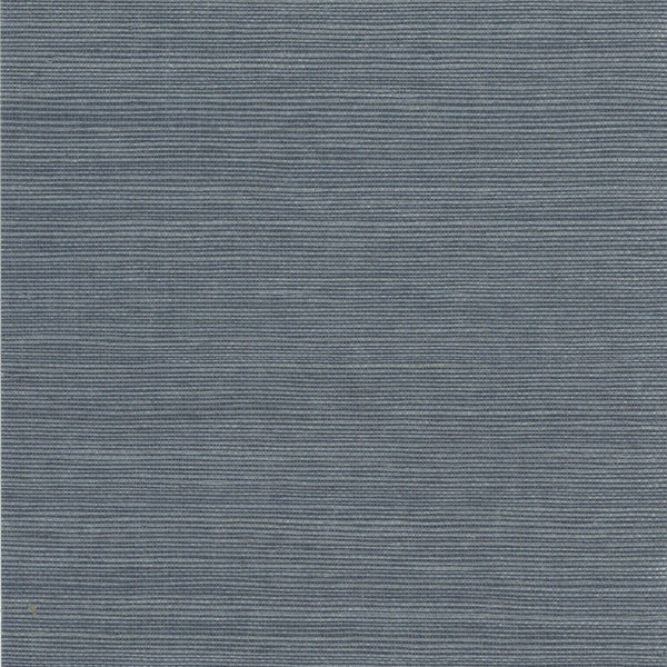 Samples and Purchasing available for Kravet Design - W4003-5 Teal By Kravet Design | Elements Ii Naturals |Solid Texture Wallcovering Grasscloth at Designer Wallcoverings and Fabrics