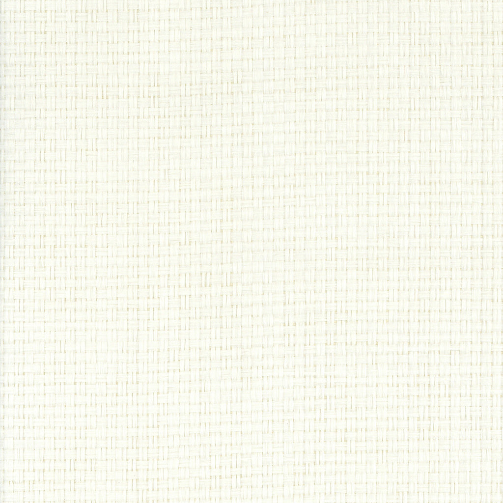 Samples and Purchasing available for Kravet Design - W4009-101 White By Kravet Design | Elements Ii Naturals |Solid Texture Wallcovering Grasscloth at Designer Wallcoverings and Fabrics