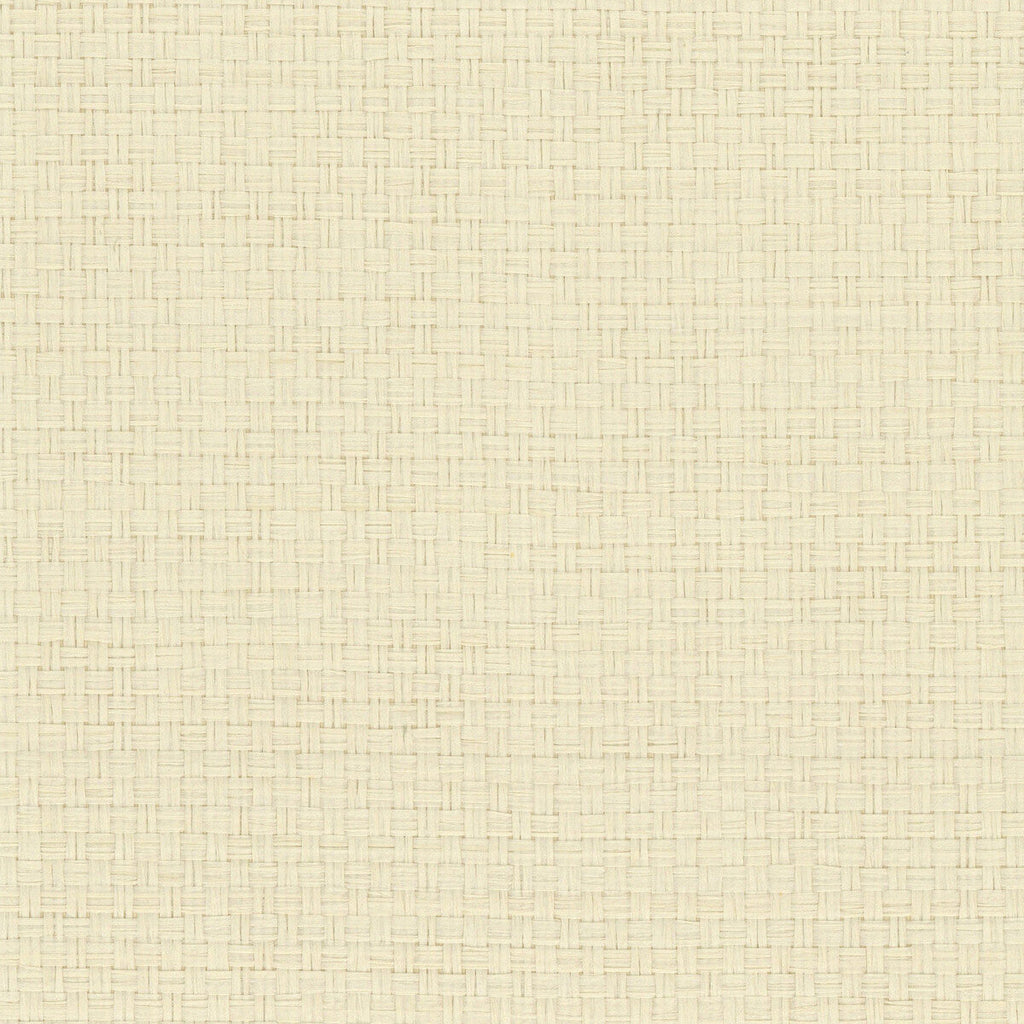 Samples and Purchasing available for Kravet Design - W4009-1 White By Kravet Design | Elements Ii Naturals |Solid Texture Wallcovering Grasscloth at Designer Wallcoverings and Fabrics