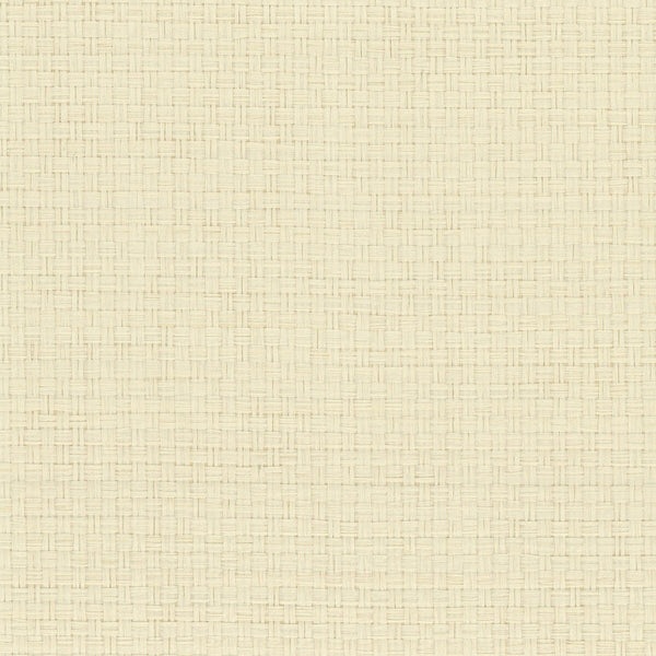 Samples and Purchasing available for Kravet Design - W4009-1 White By Kravet Design | Elements Ii Naturals |Solid Texture Wallcovering Grasscloth at Designer Wallcoverings and Fabrics