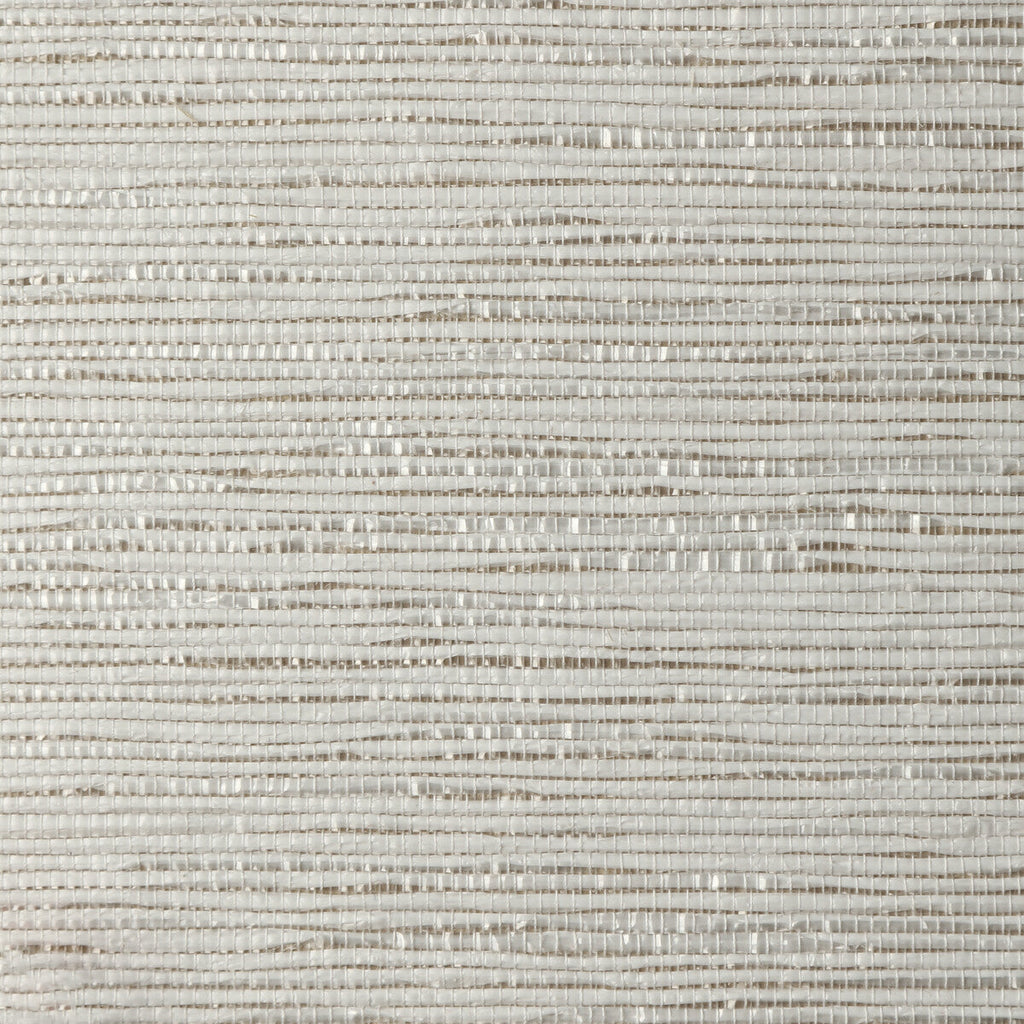 Samples and Purchasing available for Kravet Design - W4026-101 White By Kravet Design | Elements Ii Naturals |Solid Texture Wallcovering Grasscloth at Designer Wallcoverings and Fabrics