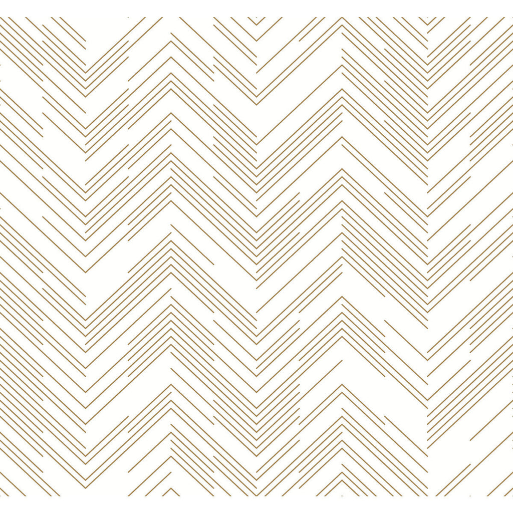 Samples and Purchasing available for Kravet Design - W4114-14 White By Kravet Design | Antonina Vella Modern Metals Second Edition |Herringbone/Tweed Metallic Wallcovering Print at Designer Wallcoverings and Fabrics