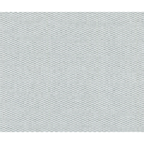 Samples and Purchasing available for Kravet Design - W4119-1 White By Kravet Design | New Origins |Solid Texture Wallcovering Grasscloth at Designer Wallcoverings and Fabrics