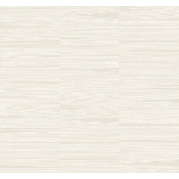 Samples and Purchasing available for Kravet Design - W4120-1 White By Kravet Design | New Origins |Metallic Stripes Wallcovering Print at Designer Wallcoverings and Fabrics