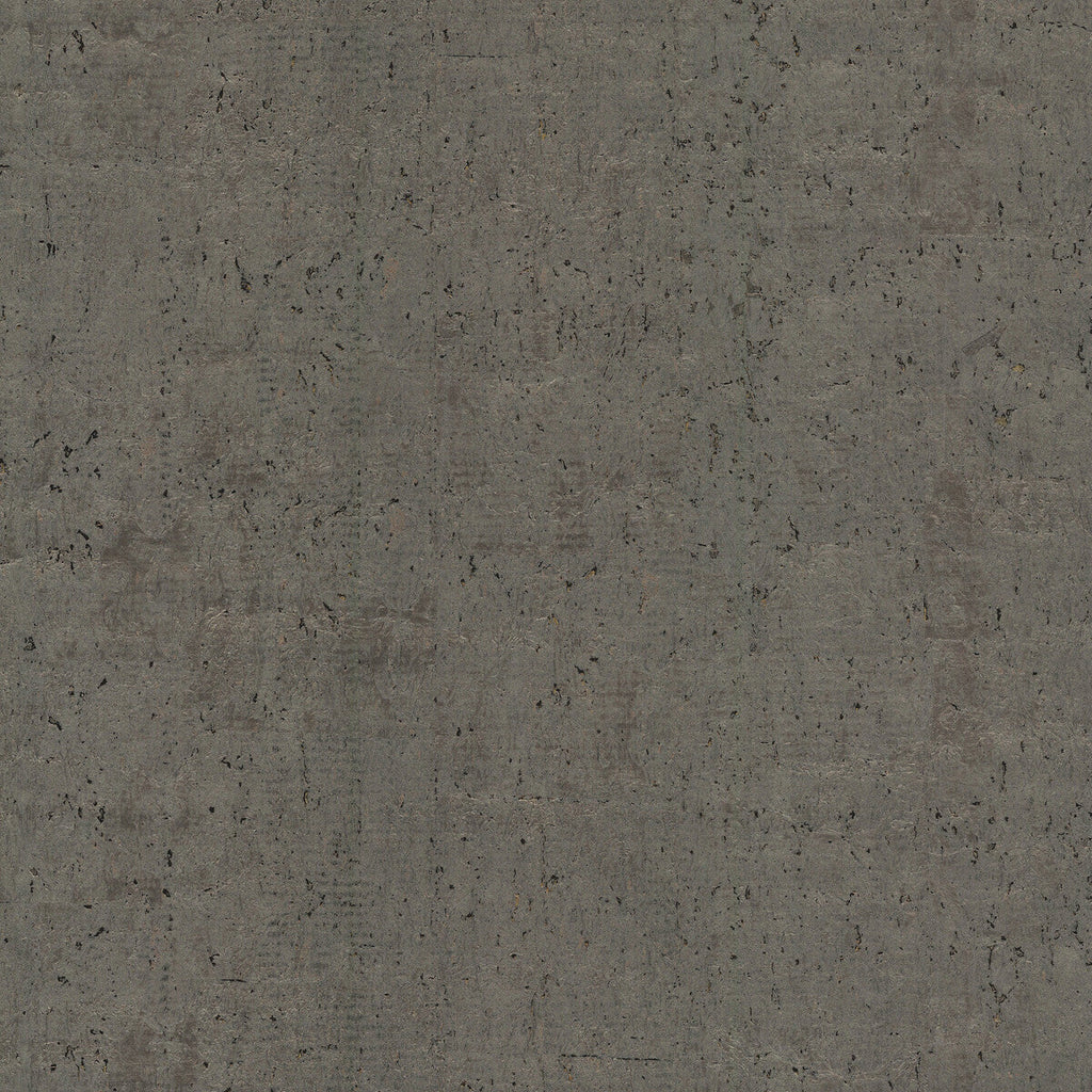 Samples and Purchasing available for Kravet Design - W4154-421 Charcoal By Kravet Design | Candice Olson Casual Elegance |Metallic Texture Wallcovering  at Designer Wallcoverings and Fabrics