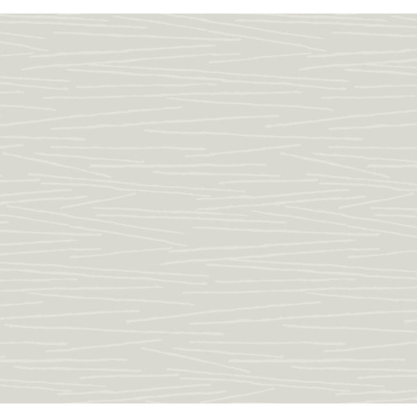 Samples and Purchasing available for Kravet Design - W4158-1101 Light Grey By Kravet Design | Candice Olson Casual Elegance |Geometric Texture Wallcovering Print at Designer Wallcoverings and Fabrics