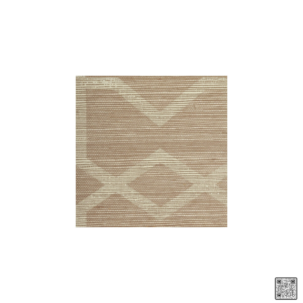 Samples and Purchasing available for Geometric - 0  By Phillipe Romano | Phillipe Romano Barclay Butera Prints |Modern Geometric Wallcovering Grasscloth at Designer Wallcoverings and Fabrics