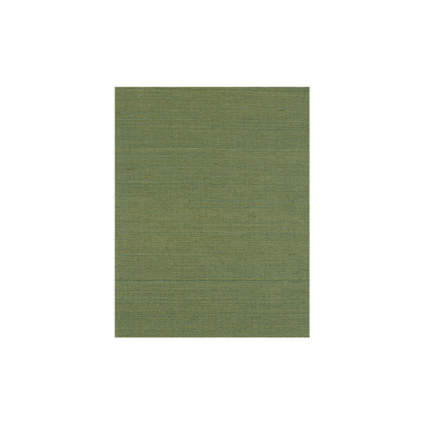 Samples and Purchasing available for Bermuda - Seaglass Green By Phillipe Romano | Phillipe Romano Island Weaves |Solid Texture Wallcovering Grasscloth at Designer Wallcoverings and Fabrics