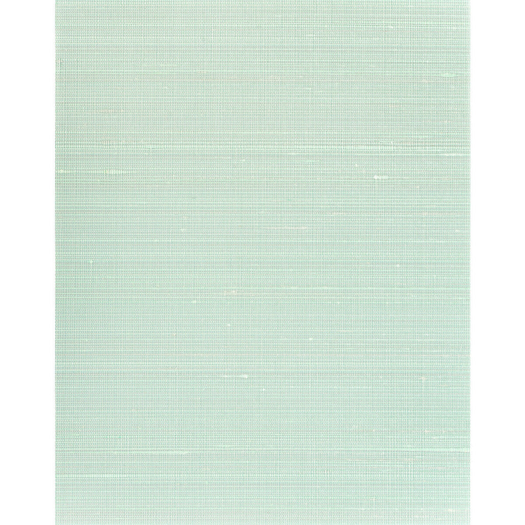 Samples and Purchasing available for Lena - Aqua Turquoise By Phillipe Romano | Phillipe Romano Classic Elegance |Solid Texture Wallcovering Silk at Designer Wallcoverings and Fabrics