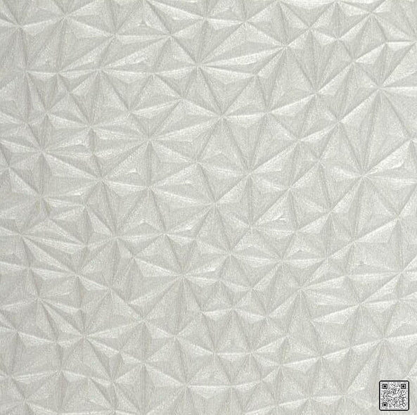 Samples and Purchasing available for Cosmic - Stonewall  By Phillipe Romano | Phillipe Romano Performace Vinyl 17 |Modern Geometric Wallcovering Vinyl/Faux Leather at Designer Wallcoverings and Fabrics