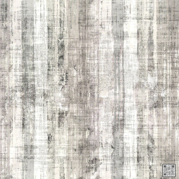 Samples and Purchasing available for Brush Stroke - Brush Strokep  By Phillipe Romano | Phillipe Romano Showhouse |Modern Metallic Wallcovering Grasscloth at Designer Wallcoverings and Fabrics