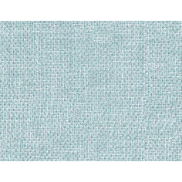 Samples and Purchasing available for Hopsack 54 - Yonkers Turquoise By Phillipe Romano | Phillipe Romano The Keys 54 |Solid Texture Wallcovering Vinyl/Faux Leather at Designer Wallcoverings and Fabrics