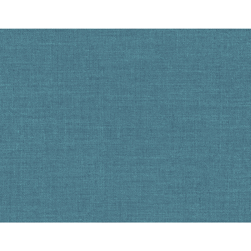 Samples and Purchasing available for Hopsack 54 - Aurora Teal By Phillipe Romano | Phillipe Romano The Keys 54 |Solid Texture Wallcovering Vinyl/Faux Leather at Designer Wallcoverings and Fabrics