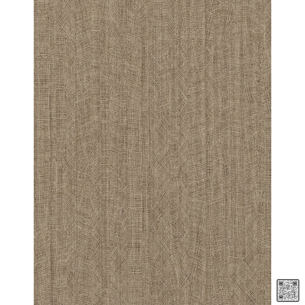 Samples and Purchasing available for Impression - Macchiato Brown By Phillipe Romano | Phillipe Romano Taniya Nayak |Modern Texture Wallcovering Vinyl/Faux Leather at Designer Wallcoverings and Fabrics