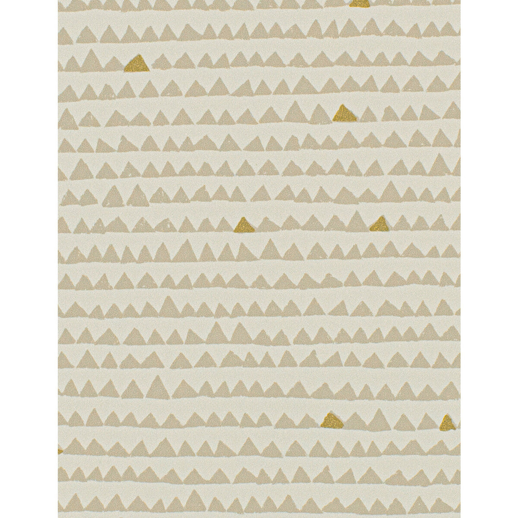 Samples and Purchasing available for Cairn - Dunep Beige By Phillipe Romano | Phillipe Romano Taniya Nayak | Modern Wallcovering Vinyl/Faux Leather at Designer Wallcoverings and Fabrics