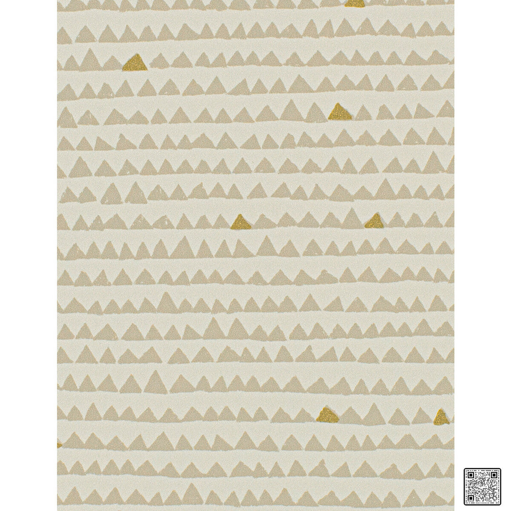 Samples and Purchasing available for Cairn - Dune Beige By Phillipe Romano | Phillipe Romano Taniya Nayak | Modern Wallcovering Vinyl/Faux Leather at Designer Wallcoverings and Fabrics