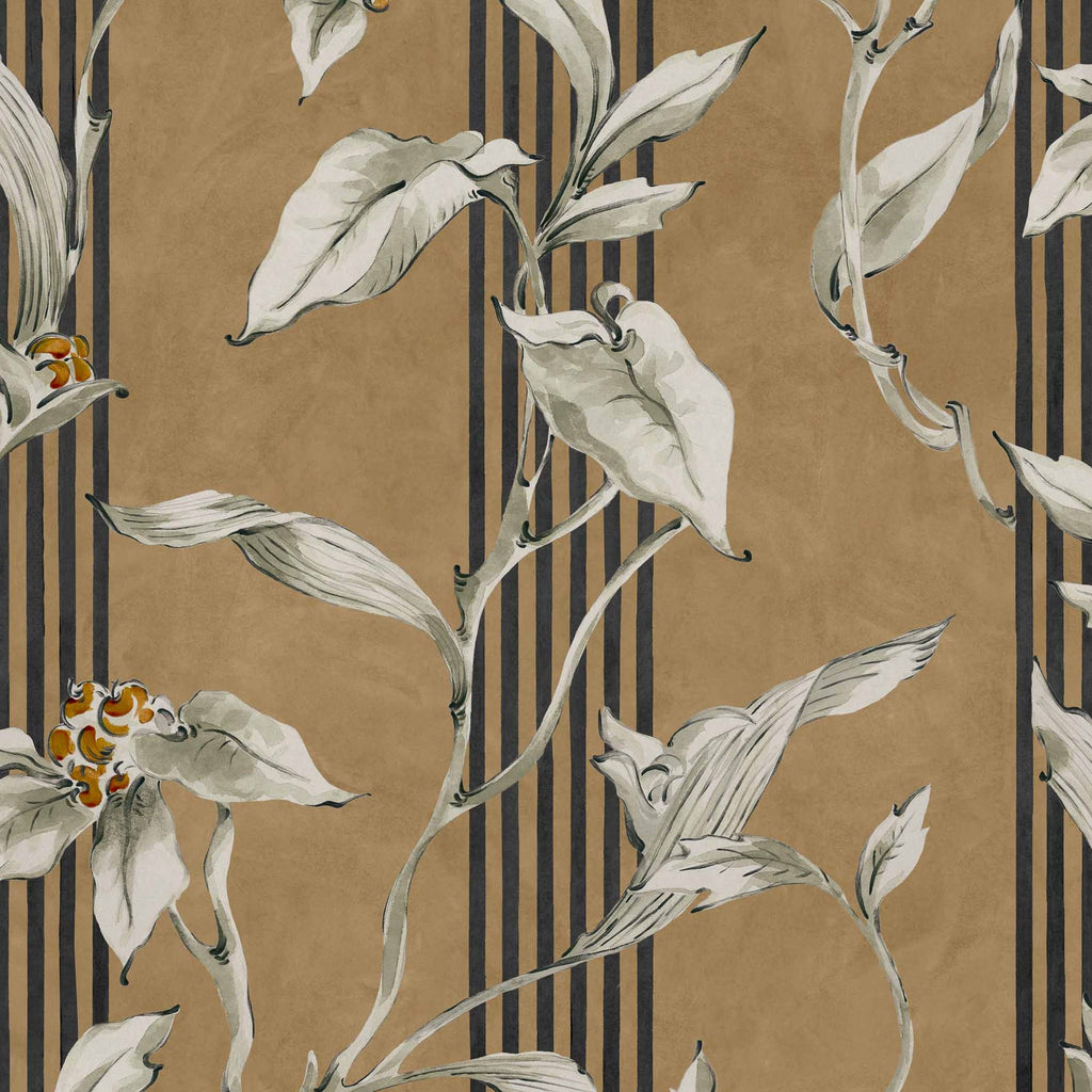 Samples and Purchasing available for Gravel Path - Flax Beige By Kravet Design | Performance Trim Indoor/Outdoor |  Trim Indoor / Outdoor at Designer Wallcoverings and Fabrics