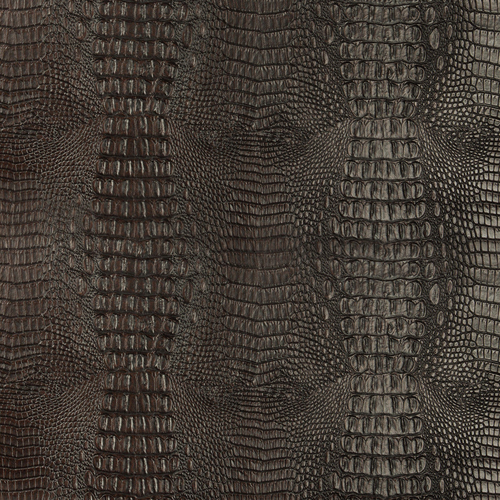 Samples and Purchasing available for Kravet Design - Zev-68 Brown By Kravet Design |  |Animal Skins  Upholstery Vinyl/Faux Leather at Designer Wallcoverings and Fabrics