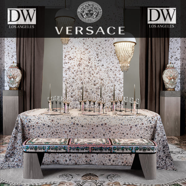 Versace Room Setting 8