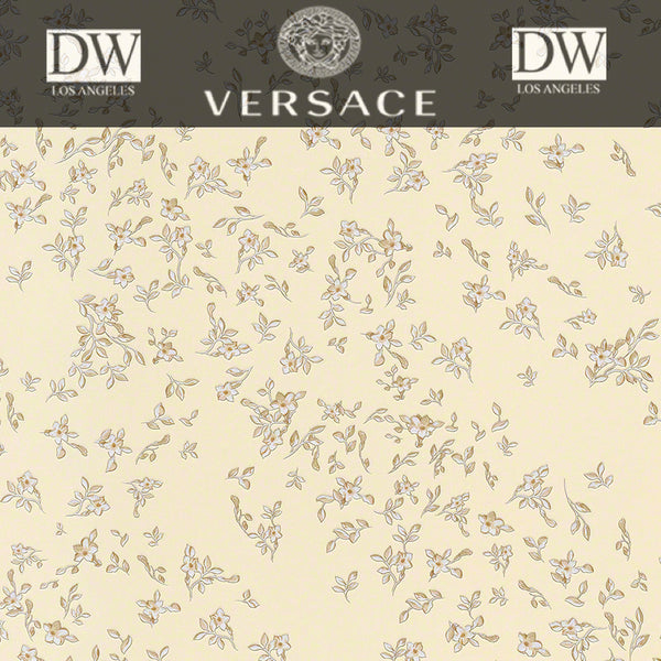 Versace Wallpaper - European Import