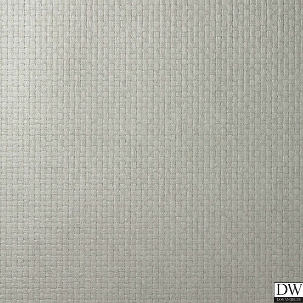 Basilio Embossed Vinyl Wallpaper - Type 2