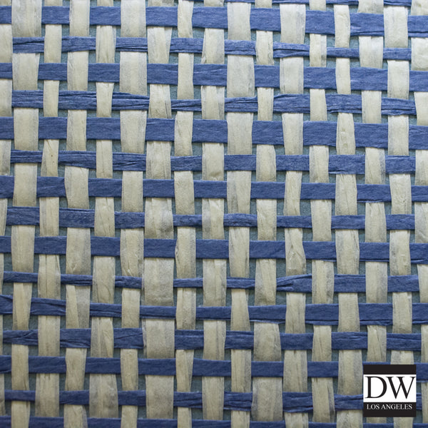 St Barton Paper Weave