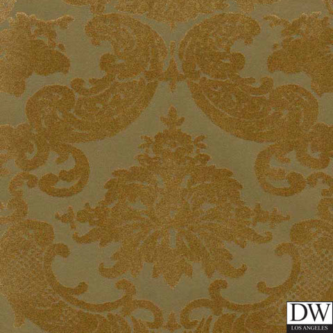 Luxury Restoration Wallpaper