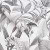 Botanical Shadow Wallpaper - Designer Wallcoverings and Fabrics