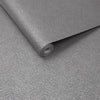 Chevron Texture Silver Wallpaper - Designer Wallcoverings and Fabrics
