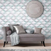 104816 Wallpaper Available Exclusively at Designer Wallcoverings