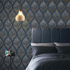 105454 Wallpaper Available Exclusively at Designer Wallcoverings