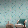 105726 Wallpaper Available Exclusively at Designer Wallcoverings