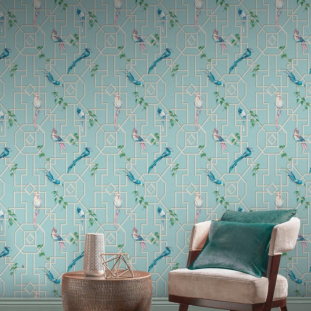 105726 Wallpaper Available Exclusively at Designer Wallcoverings