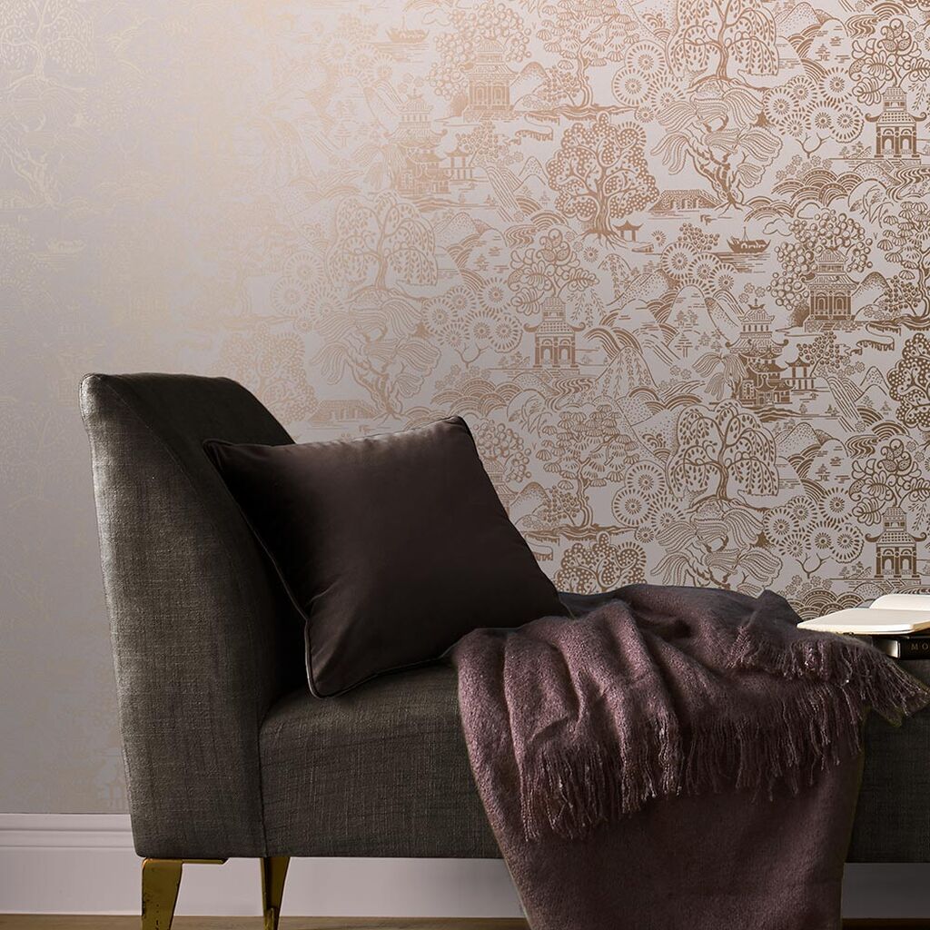 105930 Wallpaper Available Exclusively at Designer Wallcoverings