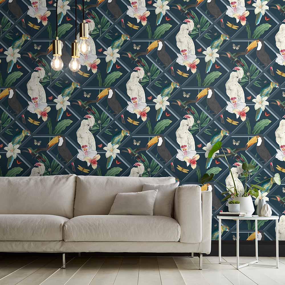 107605 Wallpaper Available Exclusively at Designer Wallcoverings