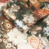 Bouquet Wallpaper - Designer Wallcoverings and Fabrics