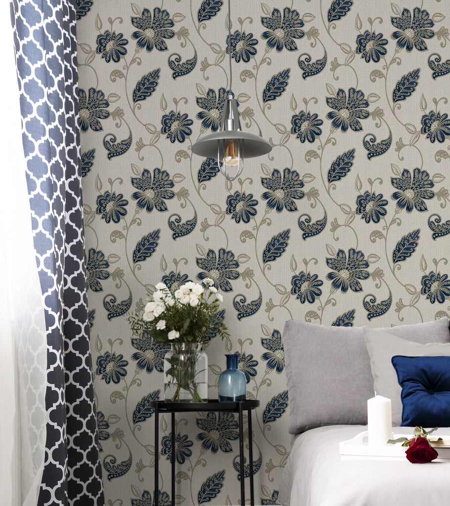 111315 Wallpaper Available Exclusively at Designer Wallcoverings