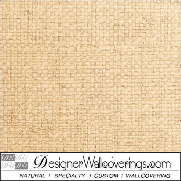 Le Embossed Faux Grasscloth