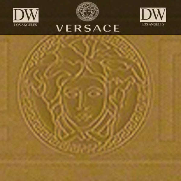 Versace Wallpaper - European Import